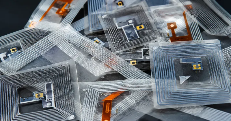 aarema Electrically Conductive Adhesives (Anisotropic)