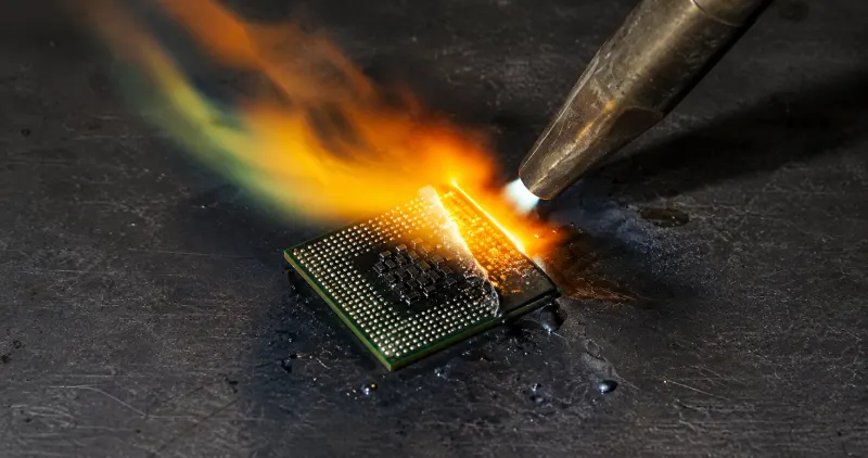 aarema Flame-Retardant Adhesives