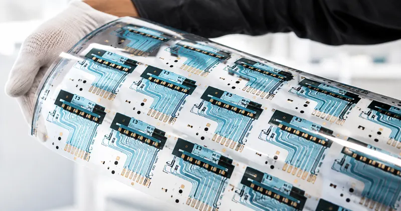 aarema Inks for Printed Electronics