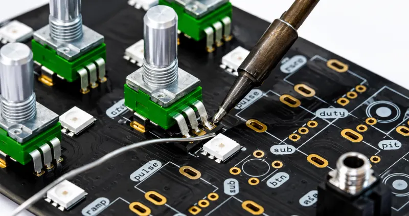 aarema Thermally Conductive Pastes