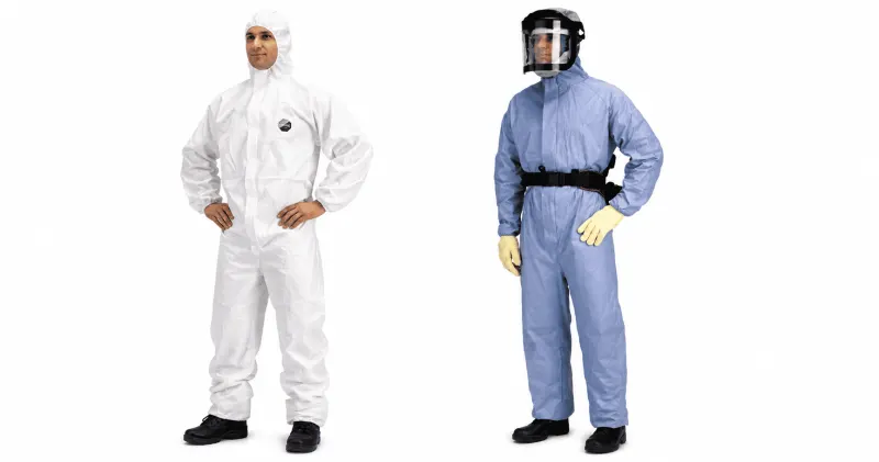 DuPont ProShield Coverall