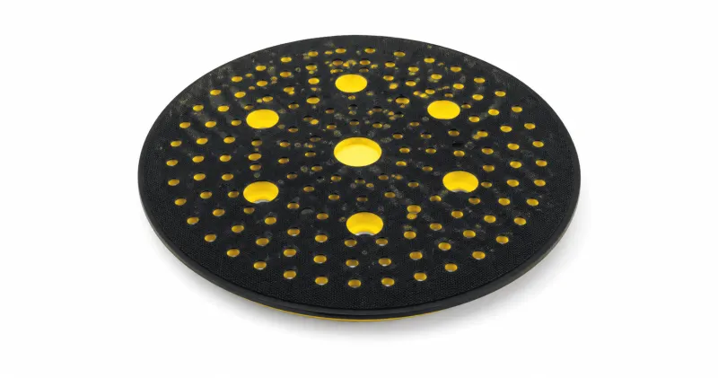 Backup Pads