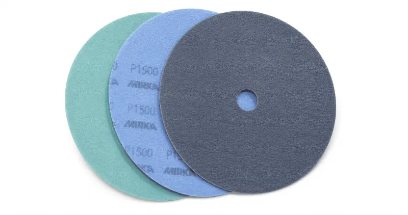 Buflex Dry