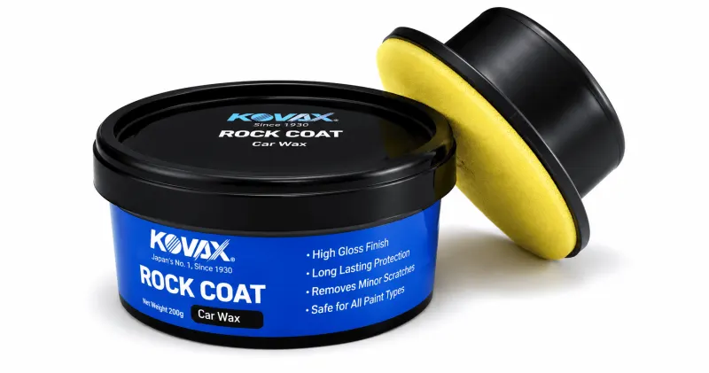 Dry Guide Coat with Applicator
