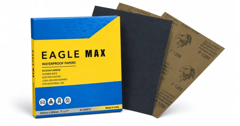 Eagle Max Waterproof Paper