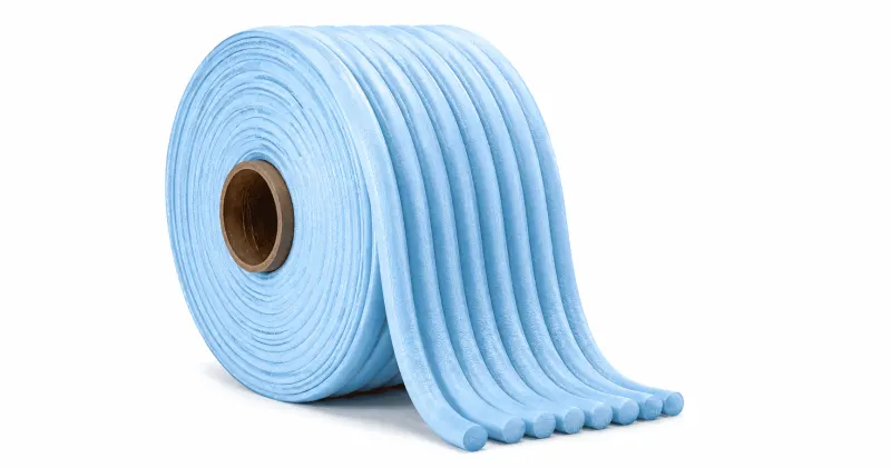Smooth Edge Foam Masking Tape
