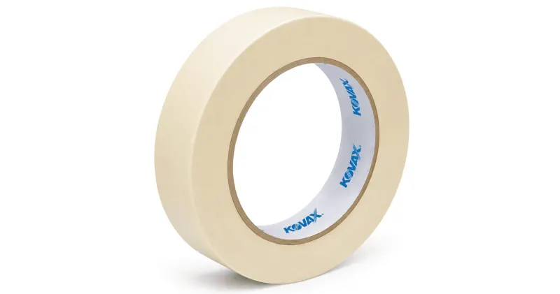 Premium Automotive Masking Tape
