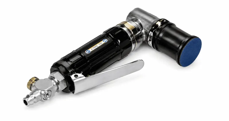 Mini Polisher