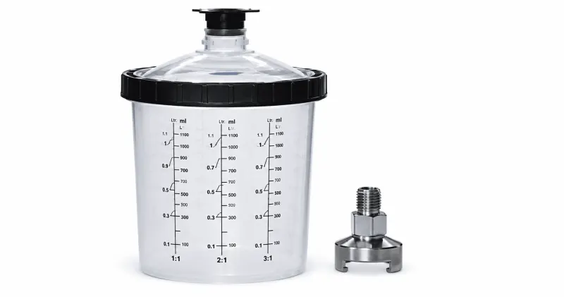 Kovax Paint System