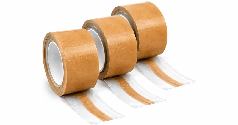 Perforated Trim Masking Tape
