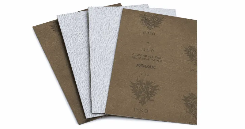 Premium SiC Dry Sheet