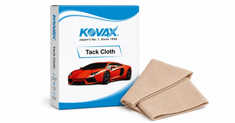 Tack Cloth