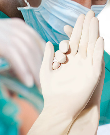 Vaishnavi Trading in Lala temple at Ranigunj is Manufacturer and Supplier of contamination control products such as clean room garments, disposable caps, disposable nose masks