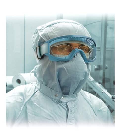 Vaishnavi Trading in Lala temple at Ranigunj is Manufacturer and Supplier of contamination control products such as clean room garments, disposable caps, disposable nose masks