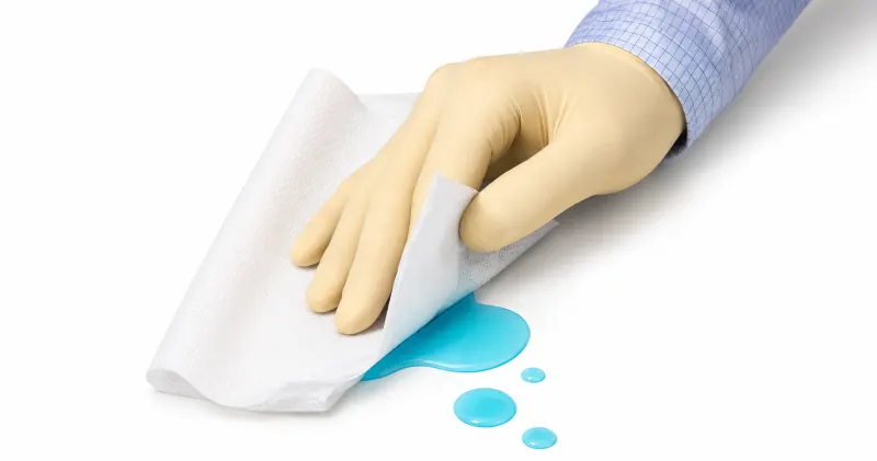 Sontara MicroPure LP (MPLP)
